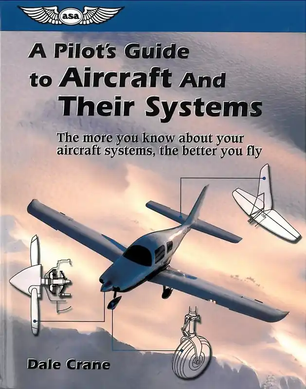 A Pilots Guide to Aircraft And Their Systems Zertifiziert