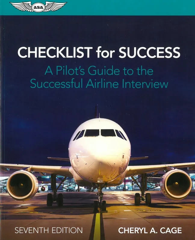 Heißes Angebot Checklist for Success - ASA
