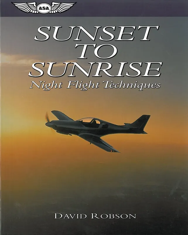 Sunset to sunrise Must-Have