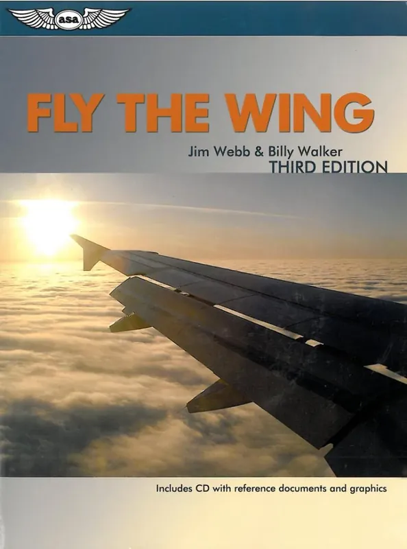 Fly the Wing - ASA Sale