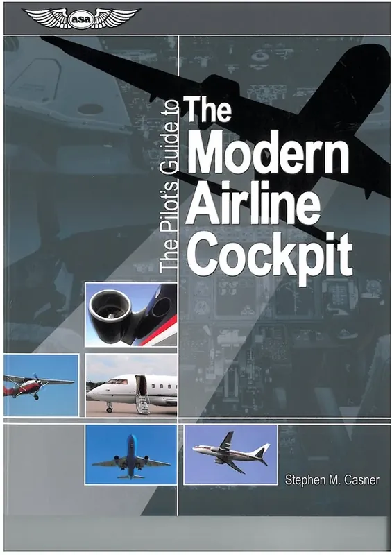 The Modern Airline Cockpit - ASA Sonderaktion