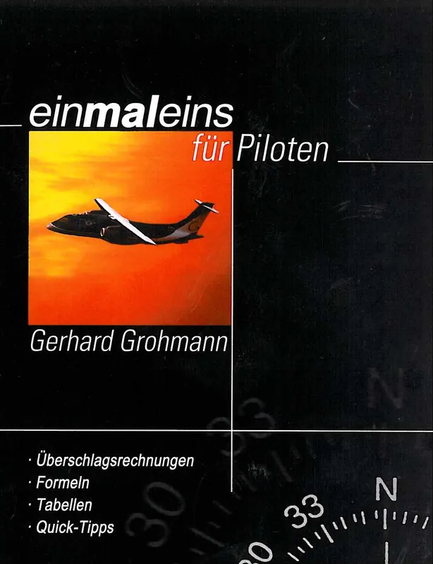 Einmaleins für Piloten Top-Angebot