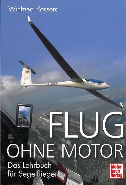 Flug ohne Motor Markenware
