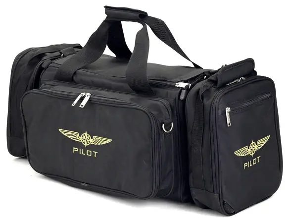 Pilotentasche Weekend Online Kaufen