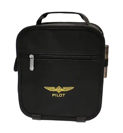 Headsettasche-Design4Pilots Preisknaller