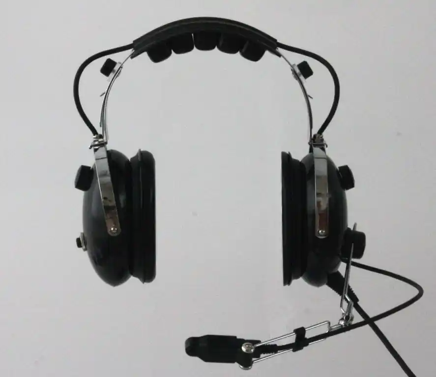Super-Preis Headset Pilot P51 Trophy