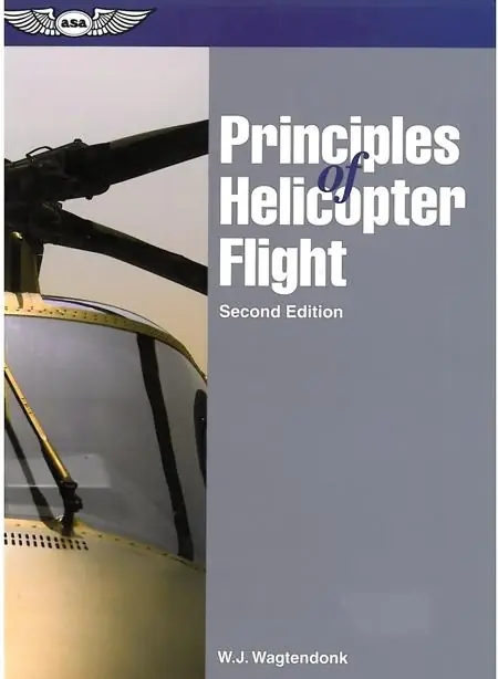 Jetzt Bestellen Principles of Helicopter Flight