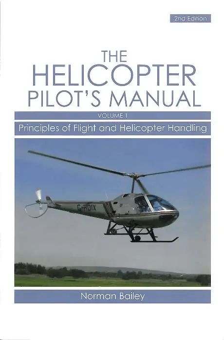 Aktuell The Helicopter Pilots Manual