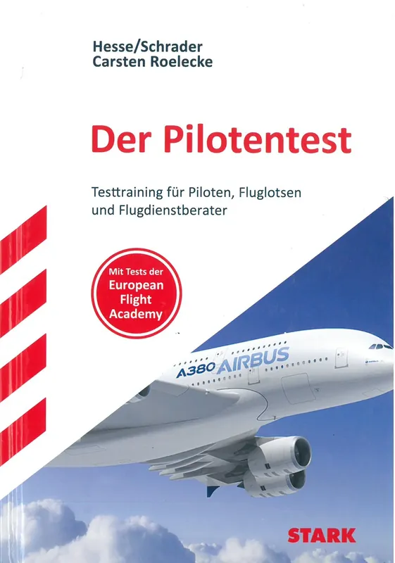 Billig Der Pilotentest