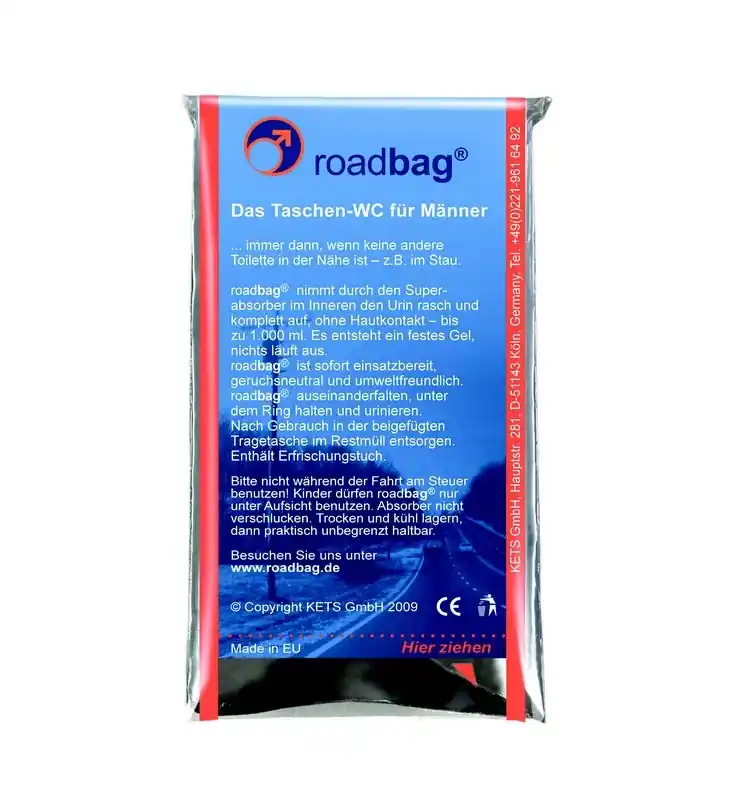 Sale Roadbag