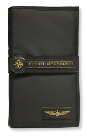 Chart Organizer - Design4Pilots Echt