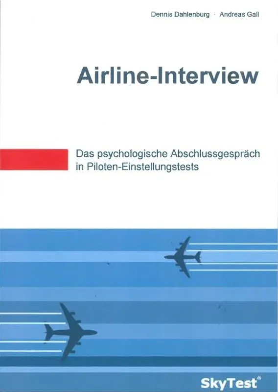 Airline Interview - Skytest Ausverkauf