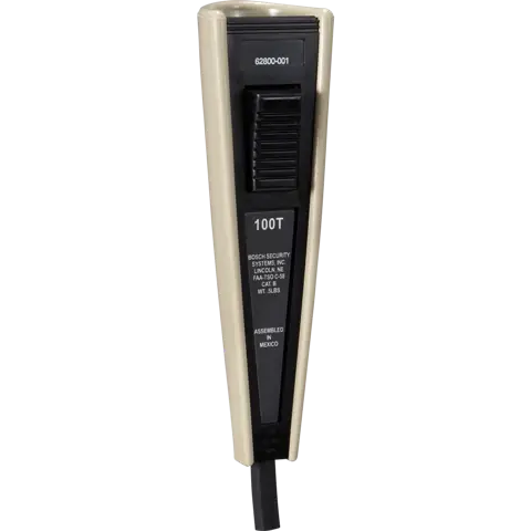 Telex Handmikrophon 100TRA Angebot