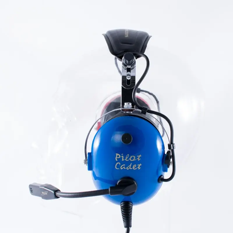 Kinderheadset Pilot Neue Ware