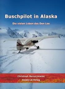 Zertifiziert Buschpilot in Alaska