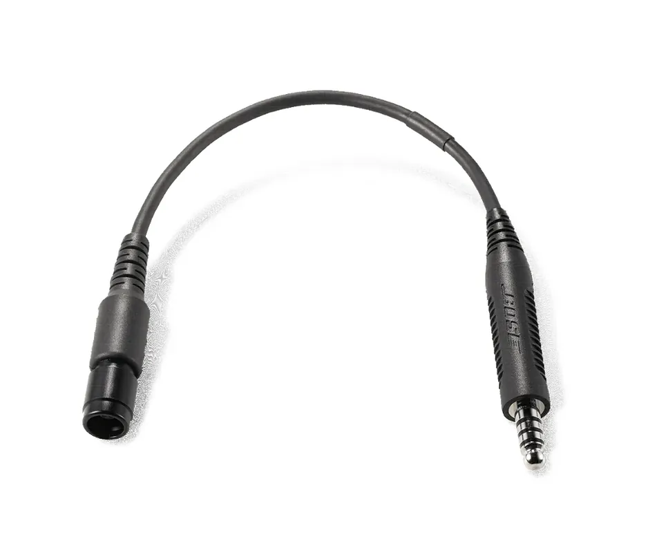 Beliebt Lemo auf U174 Helikopter Stecker - Bose A20/A30 Adapter