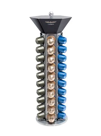 Highlight Coffee Tower - Design4Pilots