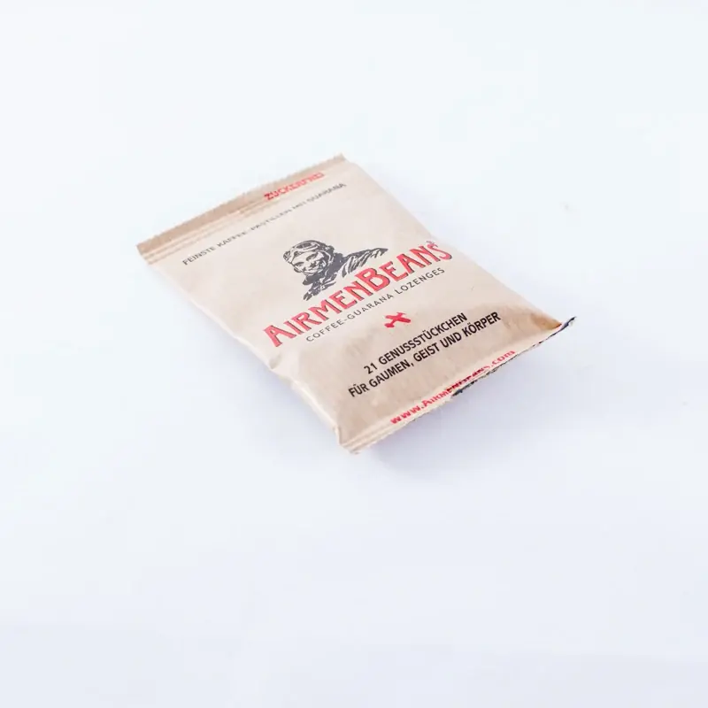 Airmen Beans Wochenendangebot