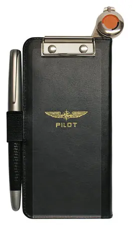 Kniebrett iPhone klein - Design4Pilots Heißes Angebot