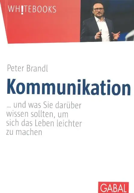 Garantierte Lieferung Kommunikation