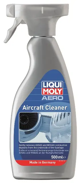 Aircraft Cleaner - Liqui Moly Schneller Versand
