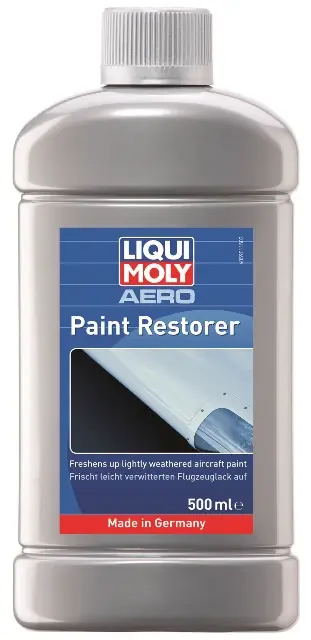 Sonderaktion Paint Restorer - Liqui Moly