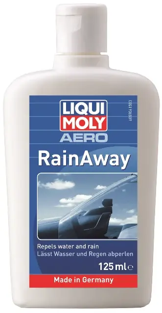Rain Away - Liqui Moly Heißes Angebot
