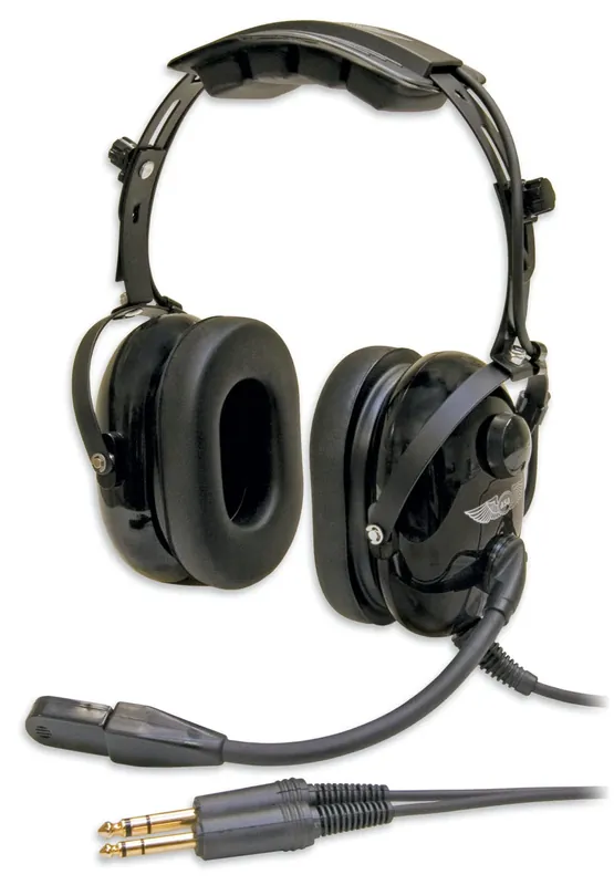 Garantierte Lieferung ASA Headset HS-1A