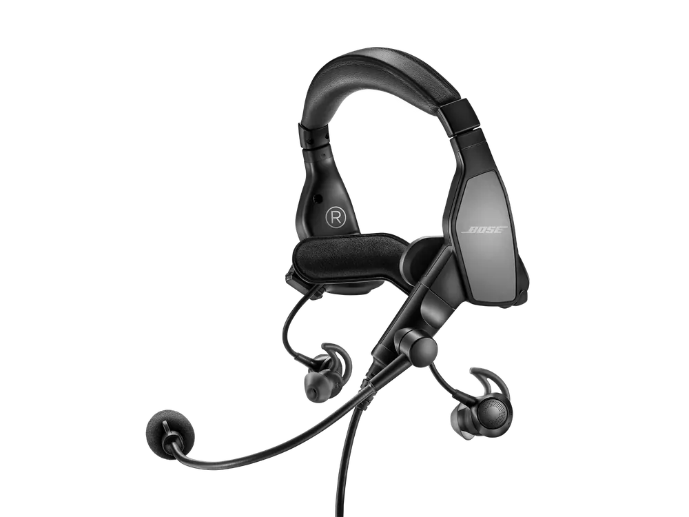 Rabatt Bose ProFlight Series 2 LEMO mit BT