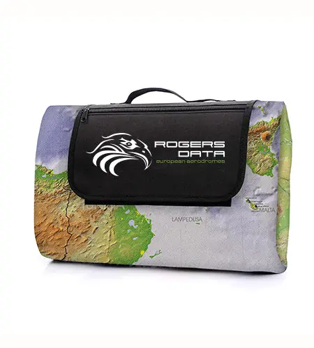 Picknickdecke-ROGERS DATA Angebot