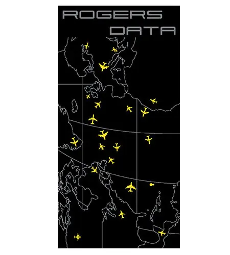 Top-Preis Strandtuch "Oceanic Control"-ROGERS DATA