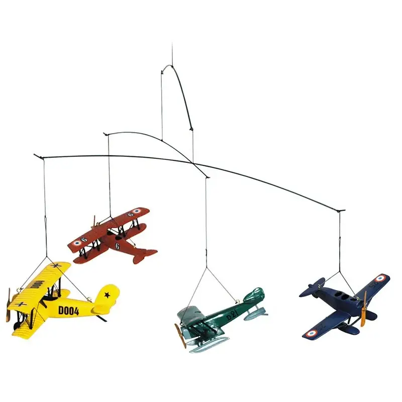 Mobile Flugzeuge Kracherpreis