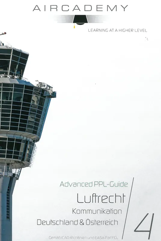 Angebot Luftrecht Deutschland & Österreich - Ebook