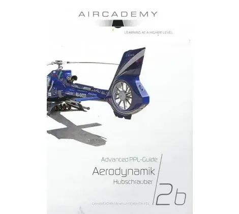 Aerodynamk Hubschrauber - Ebook Sonderangebot