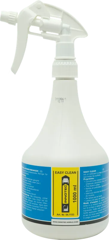 Aktuell Easy Clean