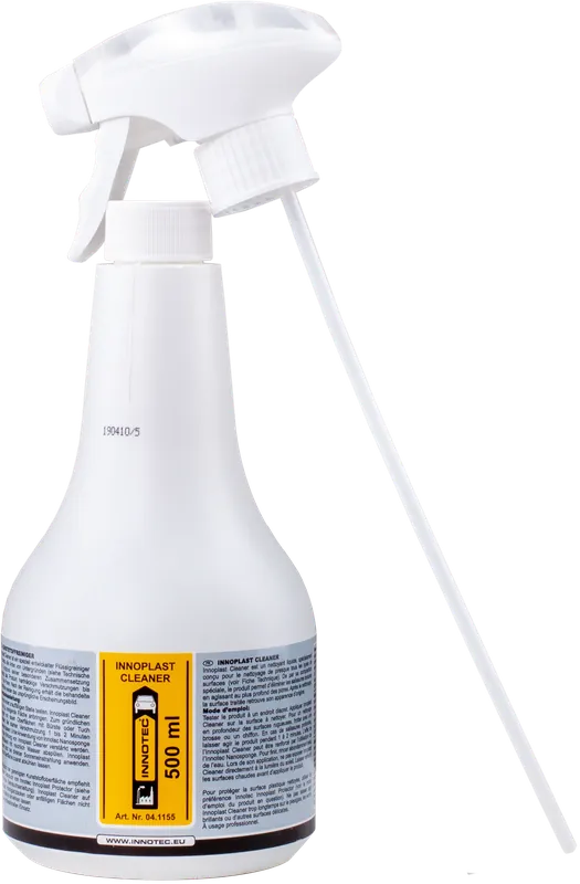 Neu Im Sortiment Innoplast Cleaner