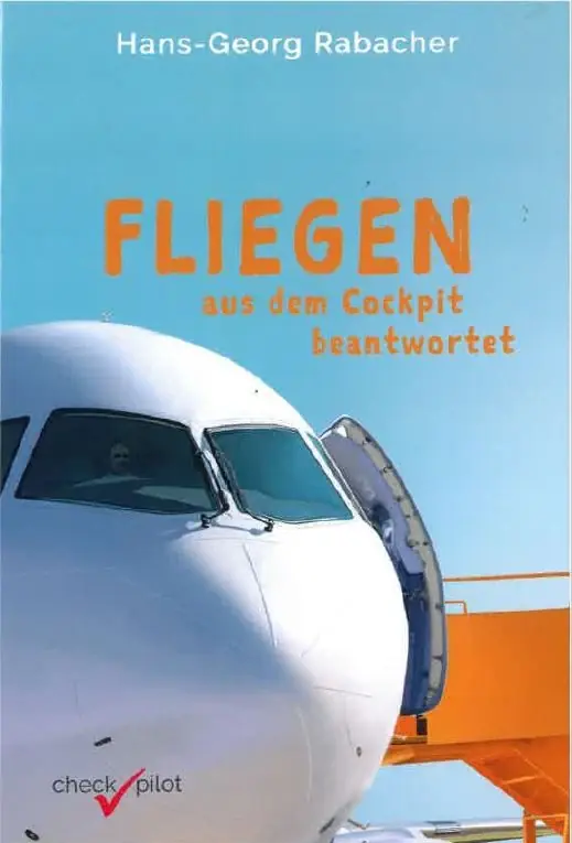 FLIEGEN aus dem Cockpit beantwortet Zertifiziert