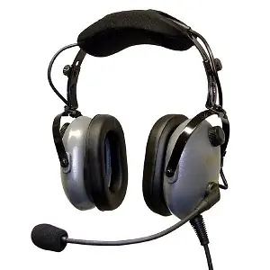 Headset passiv PA12.8S Direkt Vom Hersteller