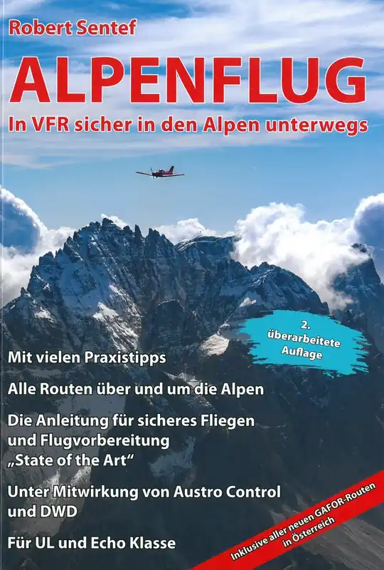 Alpenflug Garantierte Lieferung
