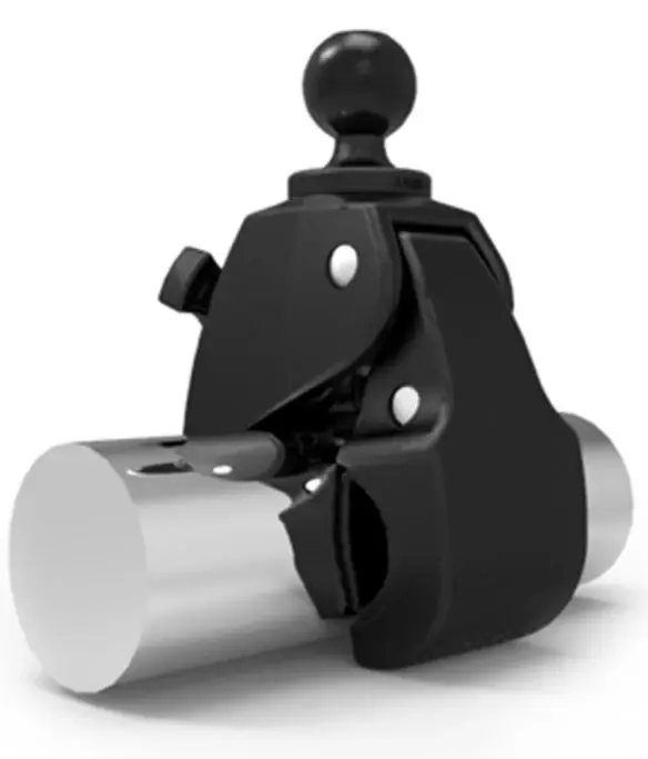 Jetzt Kaufen RAM Mounts Tough-Claw Halterung RAP-B-400U