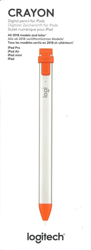 Schneller Versand iPad Stift - Crayon