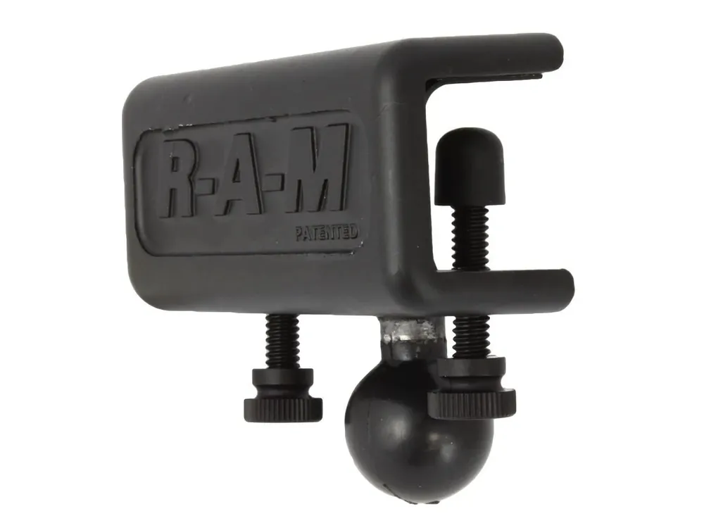 RAM MOUNTS Panelhalterung Neu
