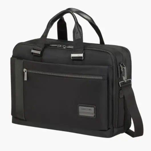 Top-Seller Aktentasche Open Road - Samsonite-Schwarz