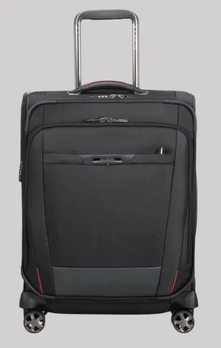Ausverkauf Trolley Pro DLX 5 - Samsonite