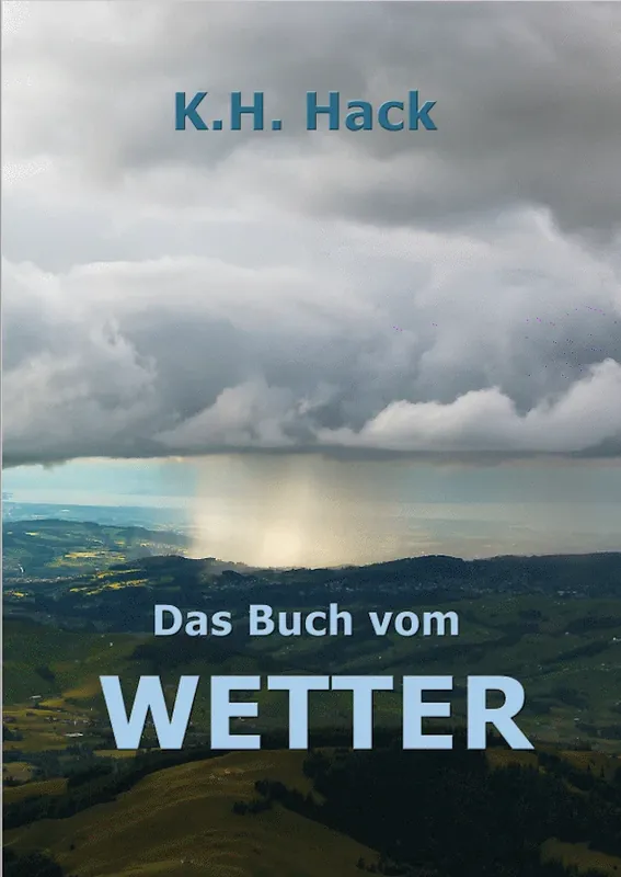 Das Buch vom Wetter Begrenztes Angebot