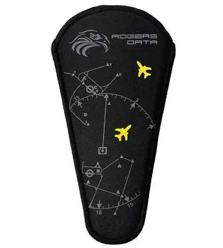 Nylontasche für Navimat-ROGERS DATA Top-Seller