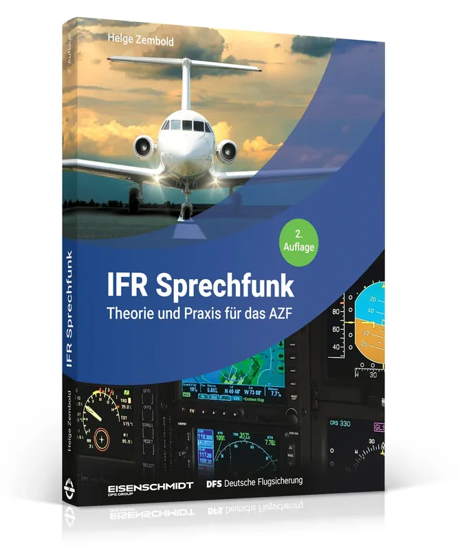 IFR Sprechfunk Rabatt