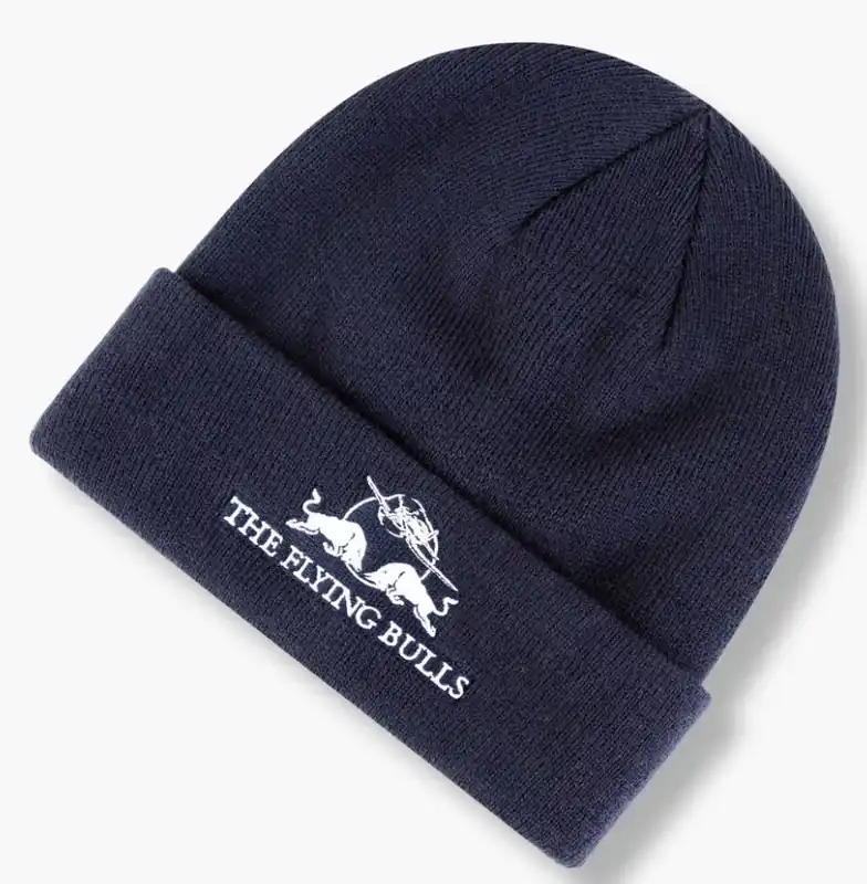 Logo Mütze - The Flying Bulls Saisonangebot