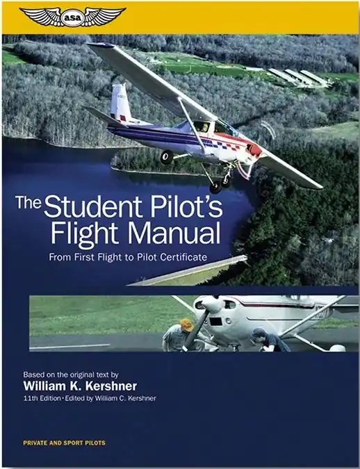 Sichere Zahlung The Student Pilots Flight Manual - ASA
