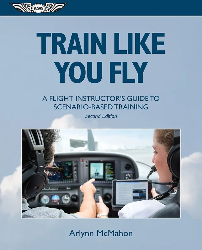 Preiswert Train like you fly - ASA